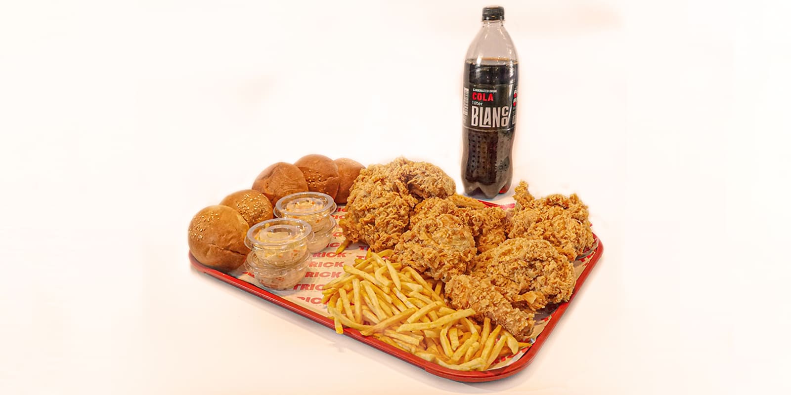 وجبة العيلة