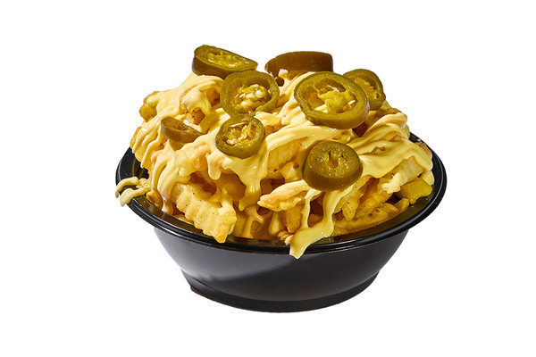 بطاطس هالبينو