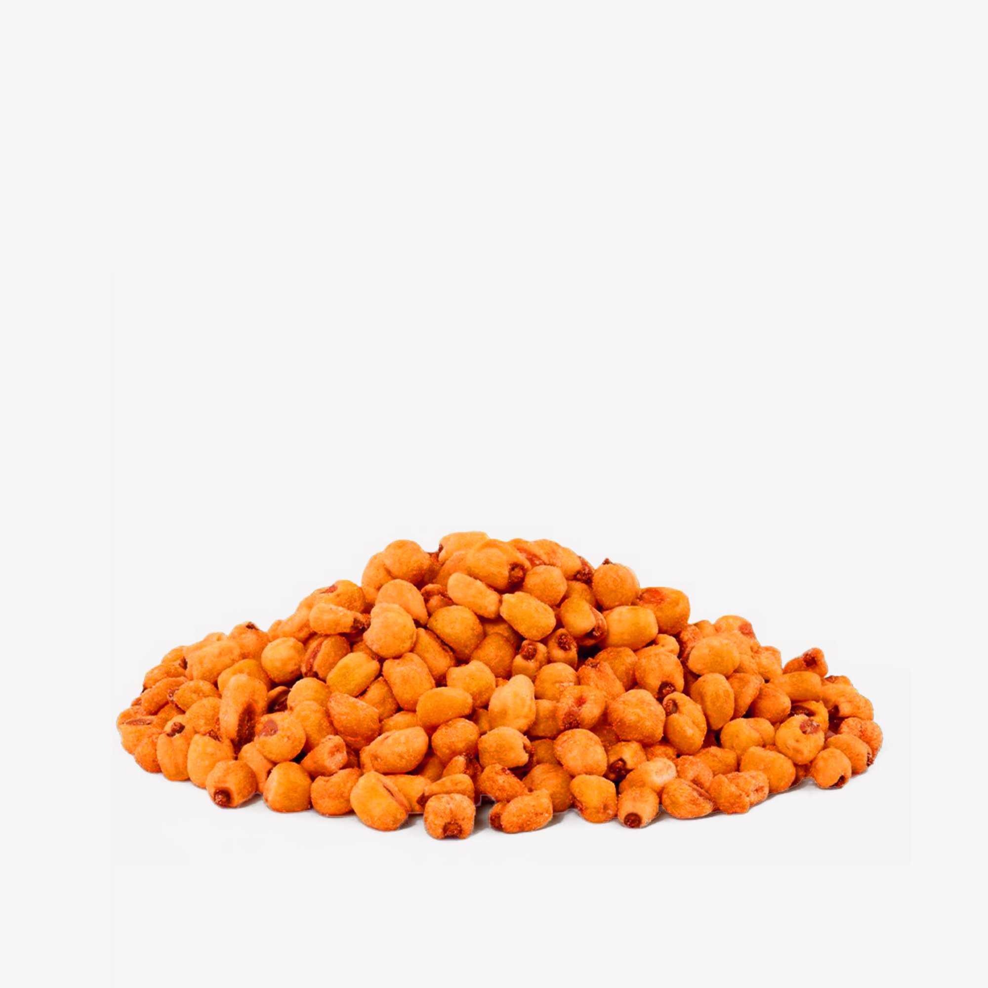 ذره اسبانى طعم الكاتشب